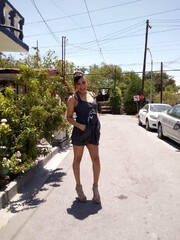 AMO QUITAR EL ESTRÉS A MACHOS QUE VIENEN SALIENDO DEL TRABAJO CONOCEME - FOTO 5