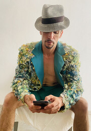 DE COMPAÑÍA A FANTASIA. EUROPEO, EDUCADO, CARISMÁTICO, EQUIPADO, DISPONIBLE HOY - FOTO 9