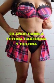 210 CULONA TETONA CADERONA 20 AÑOS QUE MÁS BUSCAS SOY TU MEJOR OPORTUNIDAD AM - FOTO 10