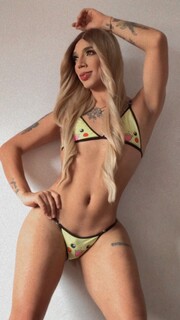 LLEGO TÚ BARBIE GRANDOTA CON CUERPO FITNESS TALLADO ERÓTICA LLÁMAME MIAMOR - FOTO 1