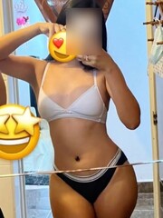 RICA Y SENSUAL FLACA APRETADITA CON RICOS SENOS MUY SEXY. - FOTO 10