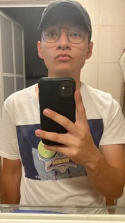 JOVEN UNIVERSITARIO CON VERGA DE 18CM Y MUY LECHOSA!! - FOTO 9