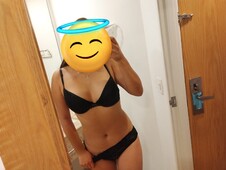 FLAQUITA RICA DE 19 AÑOS PARA CUMPLIR TUS RICAS FANTASIAS - FOTO 10