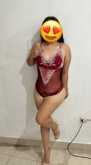 HOLA NENE SOY UNA CHICA JOVEN REALMENTE GUAPA DISPUESTA A PASAR UN RATO MUY RICO - FOTO 10