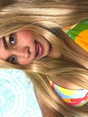 50.000 MI MARIDO ME DEJO POR OTRA ANDO DESCONSOLADA POR UN BUEN TROZO DE VERGA - FOTO 5