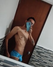 ALEJANDRO JOVEN PAISA DE PASO DISPONIBLE - FOTO 10