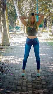 RUBIA VIP REAL SERVICIO EJECUTIVO SOLO POR CORTA TEMPORADA EN TU CIUDAD - FOTO 8