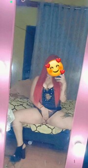 HOLA SOY KAROLINA ESTOY DE PASO POR TU CIUDAD DISPONIBLE 24 7 - FOTO 7