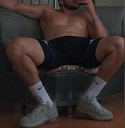 HOMBRE ALTO, ATLÉTICO, EDUCADO Y MUY COMPLACIENTE !! - FOTO 3