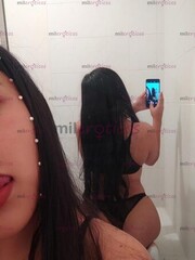 SOY TU PUTITA VIP SI QUIERES LA MEJOR EXPERIENCIA SOY LO QUE BUSCAS - FOTO 5