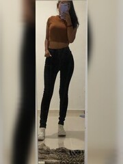 TE3N INICIANDO SÚPER BONITA Y CALENTURIENTA ESTRENAME - FOTO 3