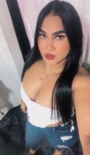 HERMOSA GORDITA LINDA PARA COMPLACERTE VEN Y DISFRUTA - FOTO 7