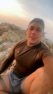 POR POCOS DIAS GUAJIRO 23 CN GRUESA 1:86 DE ESTATURA SADOMASOQUISTA MASAJISTA - FOTO 6