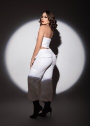 DULCE COMPLACIENTE Y ARDIENTE ESTUDIANTE CHICHONA Y CULONA NATURAL!!! - FOTO 6