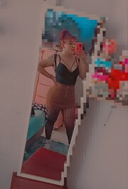 CACHONDA CHINITA CON MUCHAS GANAS DE FOLLAR - FOTO 5