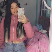 HOLA AMOR MI NOMBRE ES KIMBERLY SOY UNA CHAVA MUY LINDA COMO PUEDES VER EN MIS F - FOTO 9
