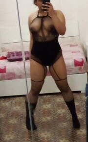 DAME LA BIENVENIDA ALA CUIDAD !! UNIVERSITARIA SUPER HOT - FOTO 3