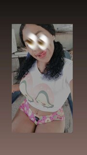 CHURCA MONERA BELLA TETONA CULONA DISPUESTA A CUMPLIR TUFANTASIAS SEXUALES - FOTO 9