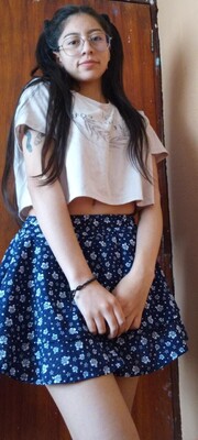 JOVENCITA LINDA 18 AÑOS SUPER HOT Y TIERNA. TE OFREZCO SOLO MI PACK MUY RICO - FOTO 10