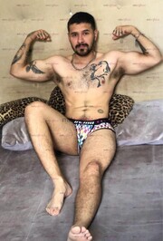 CHICO JOVEN BARBON,VERGÓN,LECHOSO Y CACHONDO,TE HARÉ SENTIR UN RICO SEXO. - FOTO 10