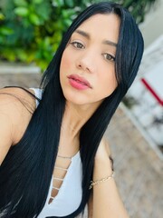 CARITA DE MUÑECA CUERPAZO SOLO PARA EXIGENTES POCOS DIAS FOTOS REALES - FOTO 8