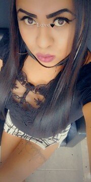 JENNY ATENTA Y CARIÑOSA COMPLACIENTE PROMOCIÓN TODO EL FIN - FOTO 6