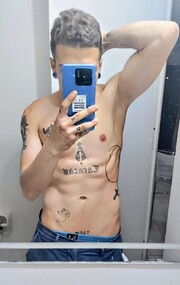 HOLA DAVID JOVEN SERIO CUMPLIDO Y MUY COMPLACIENTE - FOTO 1