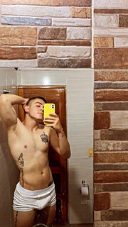 MACHO DE GIMNASIO POR PRIMERA VEZ EN TU CIUDAD CUENTO CON APTO PRIVADO - FOTO 5