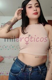 TIERNA NIÑA QUE TE CONSENTIRA AL MÁXIMO - FOTO 8