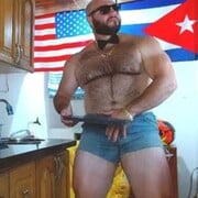 HOMBRE VERSATIL DISPUESTO A SATISFACER TUS MAS OCURRENTES Y ALOCADAS FANTASIAS Y - FOTO 9