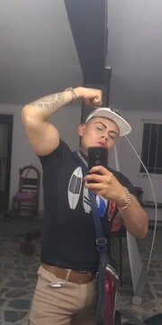 IKER YAHIR MUÑECO ACTIVO CHACALON VARONIL PARA COJERTE COMO UNA PUTA CONTACTAME - FOTO 10