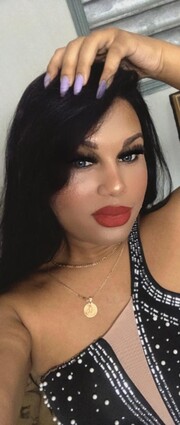 SOY LA MULATA CUBANA CALIENTE QUE VA A CUMPLIR TODAS TUS FANTASÍAS - FOTO 1