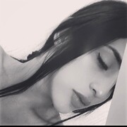 VISÍTAME, DANIELA CON LUGAR SERVICIO VIP. - FOTO 1