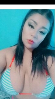 HOLA SOY SOFÍA SOY MUY CARIÑOSA MUY COMPLACIENTE SUPER DIVERTIDA SOY GORDITA PER - FOTO 10