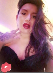 TE DARÉ UNA RICAS APRETADAS VERGA CON MI CULO BB. VEN Y DAME LECHITA. - FOTO 4