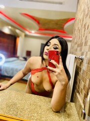 KHLOE DISPONIBLE 24HRS!! DISPUESTA A COMPLACERTE 19CM !¿COJEME O TE COJO? - FOTO 4