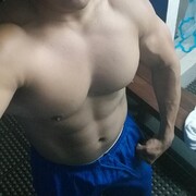 GIGOLO MASCULINO DOTADO 24 CM RECIEN LLEGADO A TOLUCA - FOTO 3