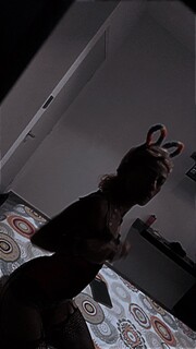 ESTÁ NOCHE ME QUIERO PORTAR MAL !, ¿ A CASO QUERES CORREGIR ME? - FOTO 5