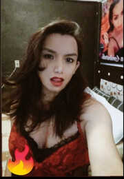 DAME VERGA BB NO TE ARREPENTIRÁS. SERÉ TU PUTITA TRAVIESA - FOTO 10