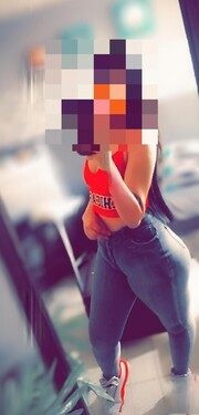 SOY LA MÁS PEQUEÑA SÚPER CACHONDA ACABO DE EMPEZAR - FOTO 9