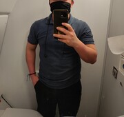 CHICO DE 18 AÑOS BUSCA COMPLACER TODOS TUS FETICHES - FOTO 5