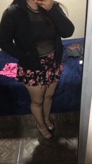 CHICA JOVEN,PIERNUDA,NALGONA Y MUY AMABLE NO SOY SANGRONA - FOTO 10