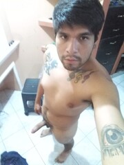SOY UN CHICO AGRADABLE, VEN NO TE ARREPENTIRAS NOS DIVERTIREMOS BASTANTE - FOTO 4