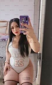 JOVENCITA GORDITA Y EDUCADA CULO PARTE PENES VEN DISFRUTAMOS DE RICO SEXO - FOTO 2