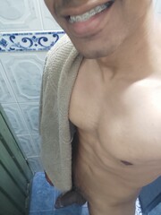 ! MORENO , ACTIVO, COMPLACIENTE & DISCRETO! - FOTO 2