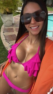 HERMOSA LATINA COMPLACIENTE SIN PRISAS Y CON FOTOS CASERAS REALES - FOTO 8