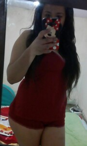 CHICA MADURA MORENA , TETAS GRANDES CULOS GRANDE DISPUESTA COMPLICARLE HOT - FOTO 9