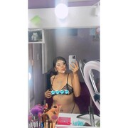 HOLA SOY KATHERINE TENGO 19 AÑOS SOY NUEVA EN EL AMBIENTE ESTOY DISPUESTA TODO - FOTO 5