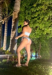 POR PRIMERA VEZ EN MÉRIDA SOFIA SÚPER BONITA Y AGRADABLE HERMOSA COLOMBIANA - FOTO 1