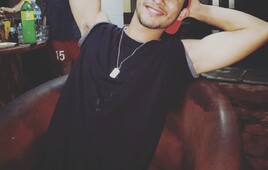 VATO ATRACTIVO Y BUENO EN LA CAMA, AGENDA Y DÉJATE CONSENTIR - FOTO 6